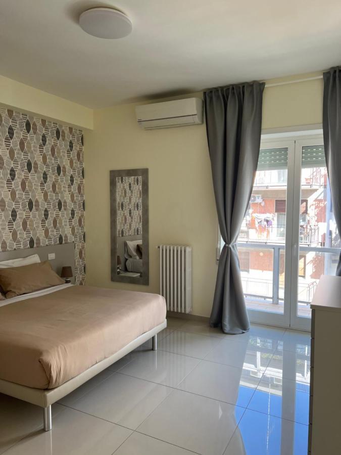 Centralflats 195 Private Apartments Bari Exterior foto