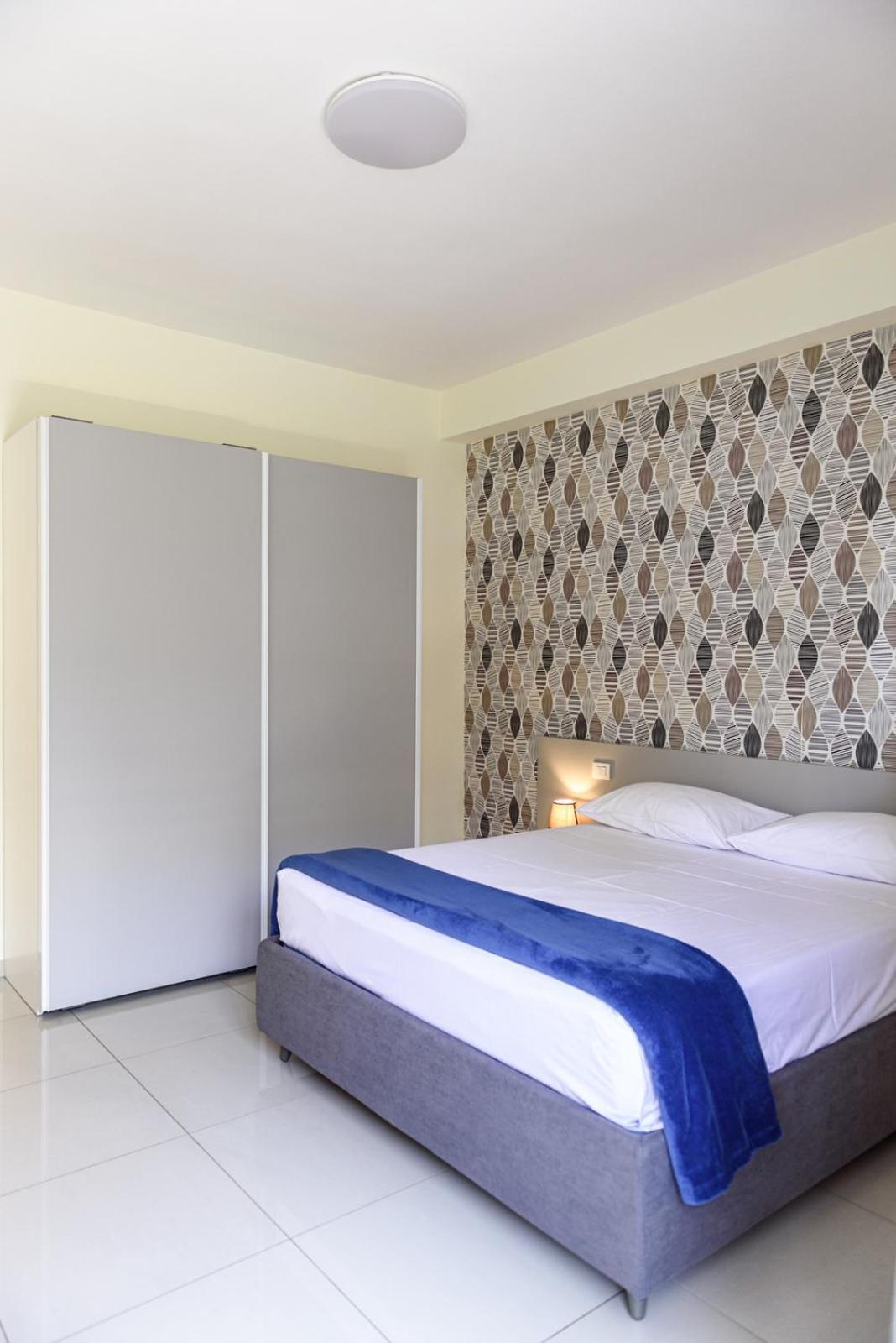 Centralflats 195 Private Apartments Bari Exterior foto
