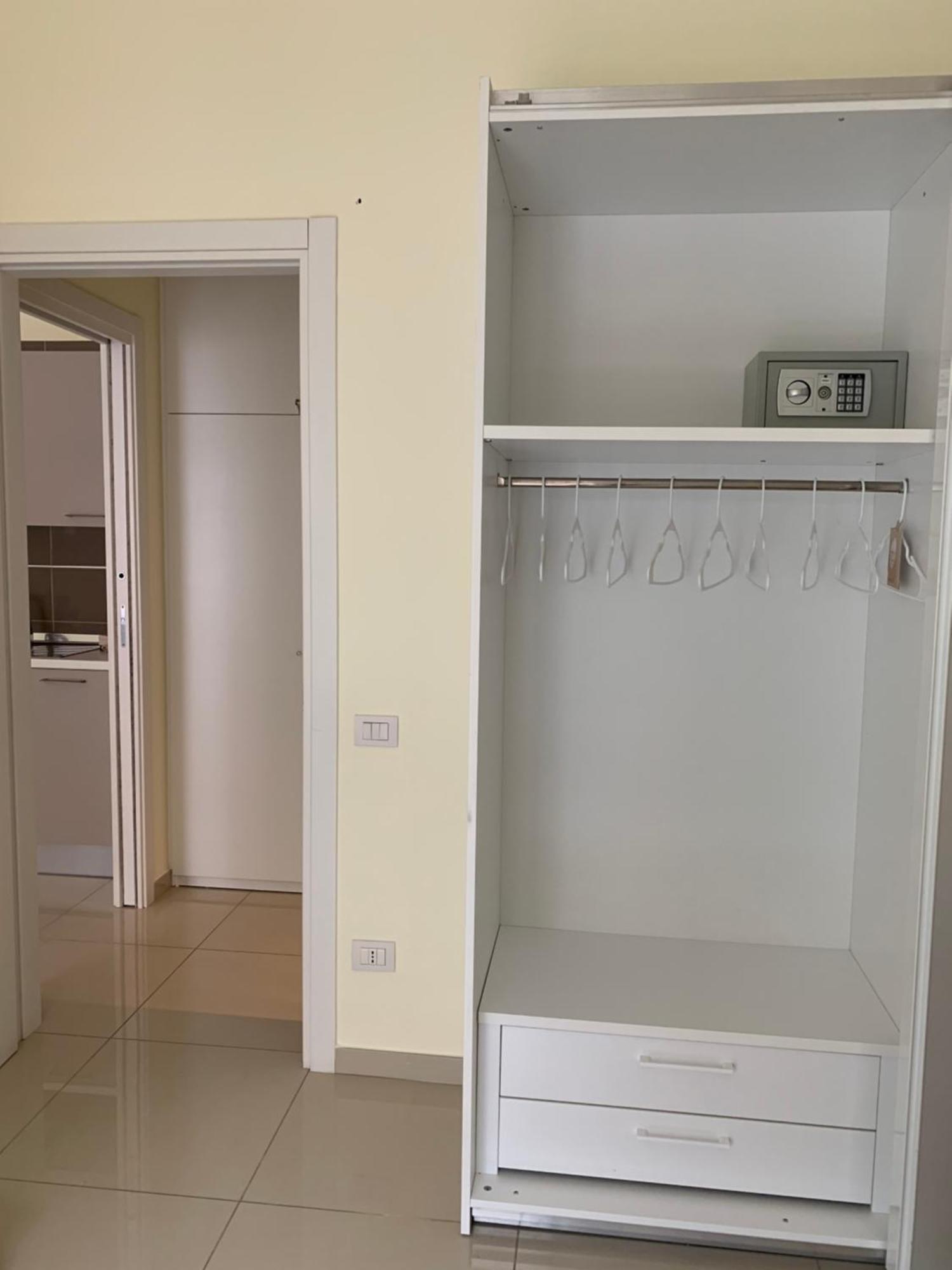 Centralflats 195 Private Apartments Bari Exterior foto