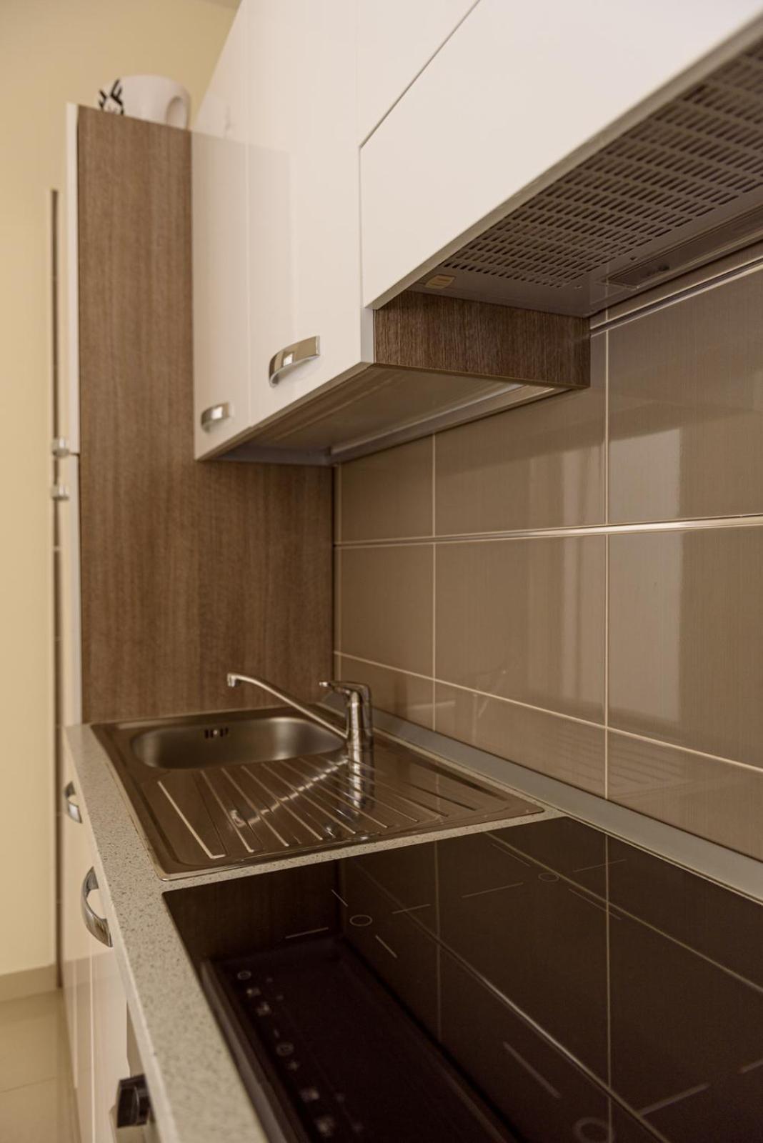 Centralflats 195 Private Apartments Bari Exterior foto