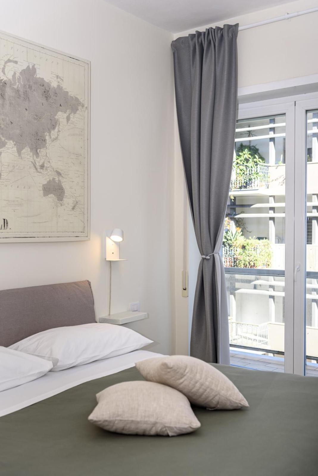 Centralflats 195 Private Apartments Bari Exterior foto